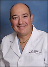 Dr. Michael R Ugino M.D., Hand Surgeon