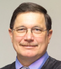 Dr. Charles Thomas Brownridge M.D., Vascular Surgeon
