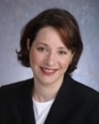 Dr. Deborah W Bernstein M.D., Ophthalmologist