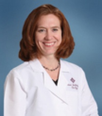Dr. Clarissa Short Beiting M.D.