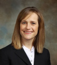 Dr. Amanda Whittenburg Brack M.D.
