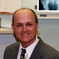 Dr. Barry P Swindler DC