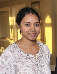 Dr. Suma Reddy Kaki M.D., Internist