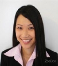 Dr. Sherry Mei D.D.S., Dentist