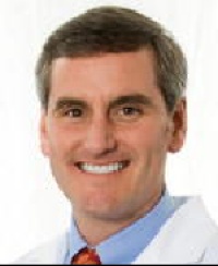 Dr. Bradley James Broussard M.D., Orthopedist