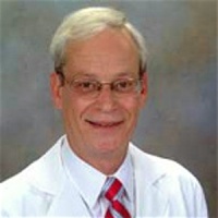 Dr. Ronald W Stitt MD