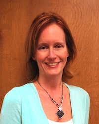 Jill Elizabeth Copley AU D, Audiologist