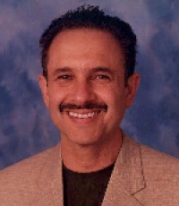Dr. Milton Gedallovich M.D., Gastroenterologist
