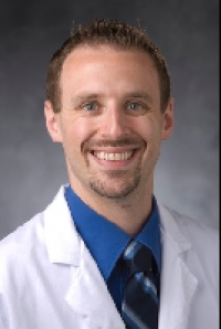 Dr. Brian Joseph Colin M.D.