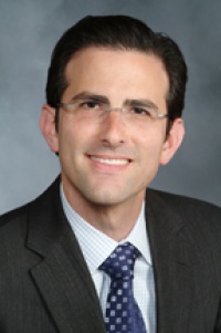 Dr. Randy Scott Longman MD / PHD