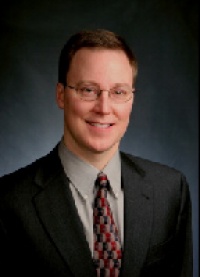 Dr. William Donald Sypura M.D., Family Practitioner