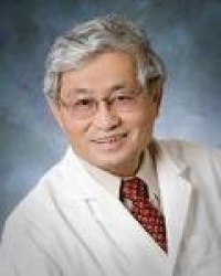 Dr. Min H Lin M.D., Internist