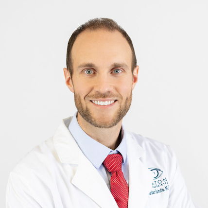 Dr. Jordan D. Spindle, MD, Ophthalmologist
