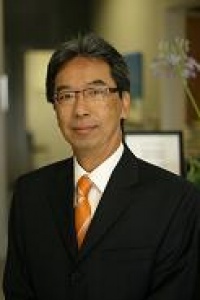 Dr. Victor T Chu O.D.