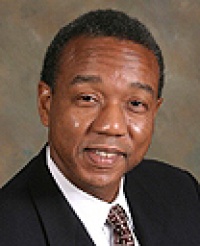 Gerald F Bulloch MD