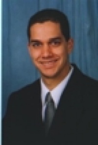 Dr. Esteban Ricardo Lugo DMD