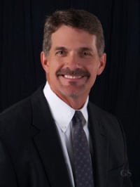 Mr. Tim C Hogan DDS