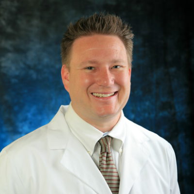 Dr. Jeremiah Ellias, DO, Emergency Physician