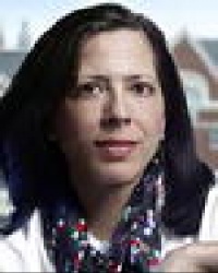 Dr. Elizabeth Jaffee M.D., Hematologist (Blood Specialist)