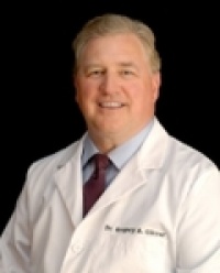 Dr. Gregory Allen Oliver D.O., Family Practitioner