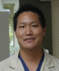 Dr. Joseph June Kim DDS, Dentist