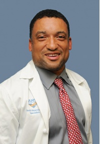 Dr. Joseph Hunter Rempson M.D., Physiatrist (Physical Medicine)