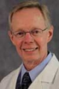 Dr. Robert E Gunnoe M.D.