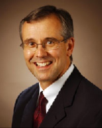 Dr. Eric P Wittkugel M.D.