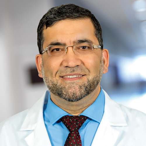 Dr. Rafiullah  Khan MD