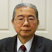 Yoshiaki  Omura