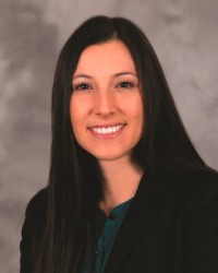 Brittany  Mohrman MD