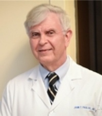 Dr. John T Paulsel MD, Internist