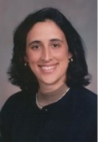 Ms. Luisa Maria gomez Mcelroy MD