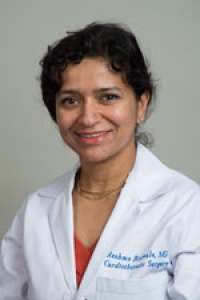 Dr. Reshma M Biniwale MD