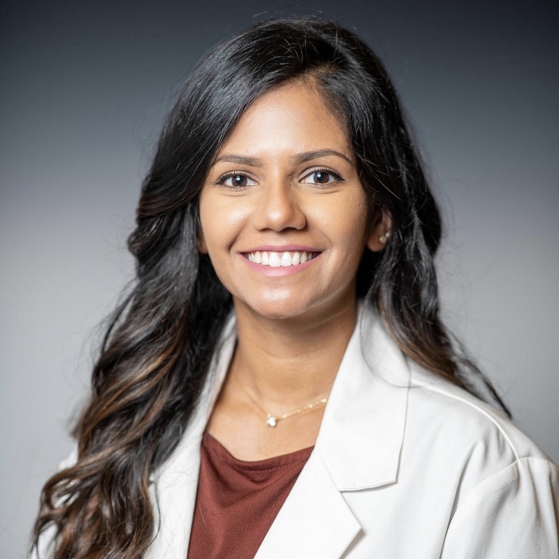 Dr. Dr. Apoorva Jinka-Patel, OD, FAAO, Optometrist