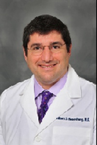 Dr. William S Rosenberg M. D., Surgeon