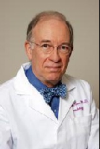 Dr. William Allan Caro M.D.