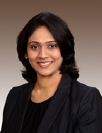 Dr. Madhavi Chada M. D, Anesthesiologist