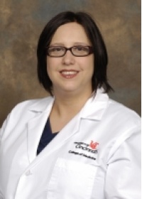 Dr. Jessica L Colyer MD, Physiatrist (Physical Medicine)