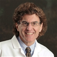 Dr. Geoffrey D Osgood M.D.