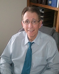 Dr. John David Fornara O.D., Optometrist