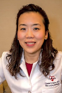 Elaine Y. Wan M.D.