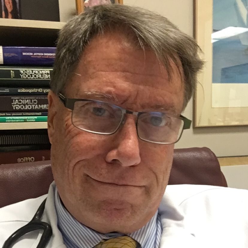 Dr. Stephen J. Carney, MD
