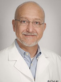 Dr. Mark Peter Scott M.D., Pulmonologist