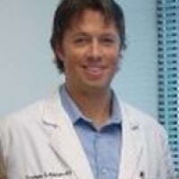 Dr. Christopher Darrell Adamson M.D.