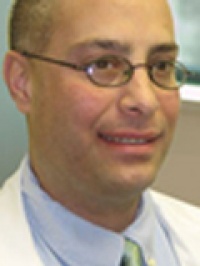 Dr. Anthony Perre MD, Internist