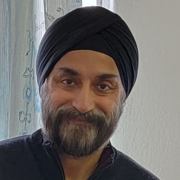 Dr. Maninder  Kohli M.D.