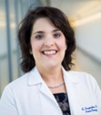 Dr. Annick Desjardins M.D., Neurologist