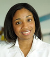 Dr. Cecily Michelle Johnson M.D.