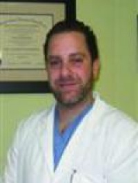 Dr. Tsolag Jimmy Kazandjian D.C., L.AC., Acupuncturist